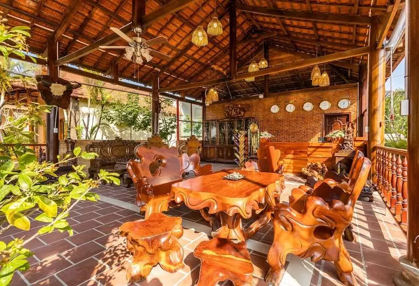 هتل Serene Retreat Phu Quoc