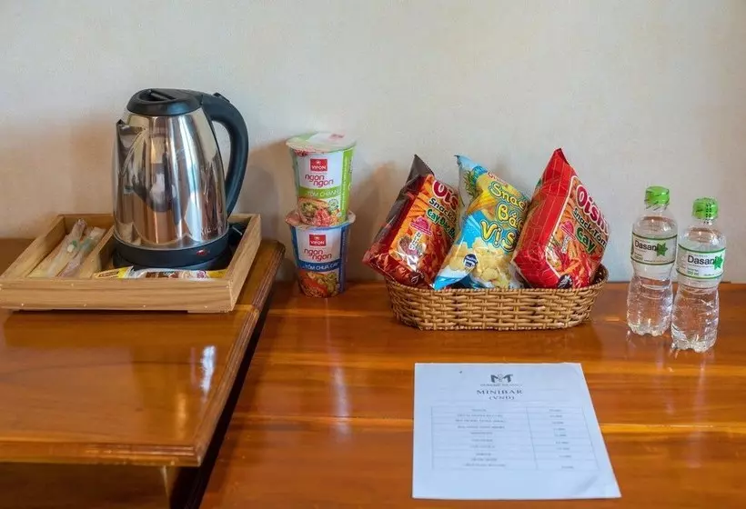 هتل Serene Retreat Phu Quoc