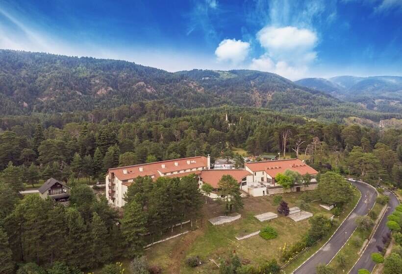 The Sign Esentepe Hotel&kayak Merkezi