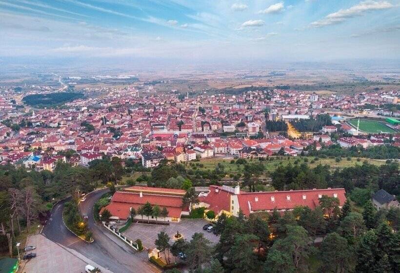 The Sign Esentepe Hotel&kayak Merkezi