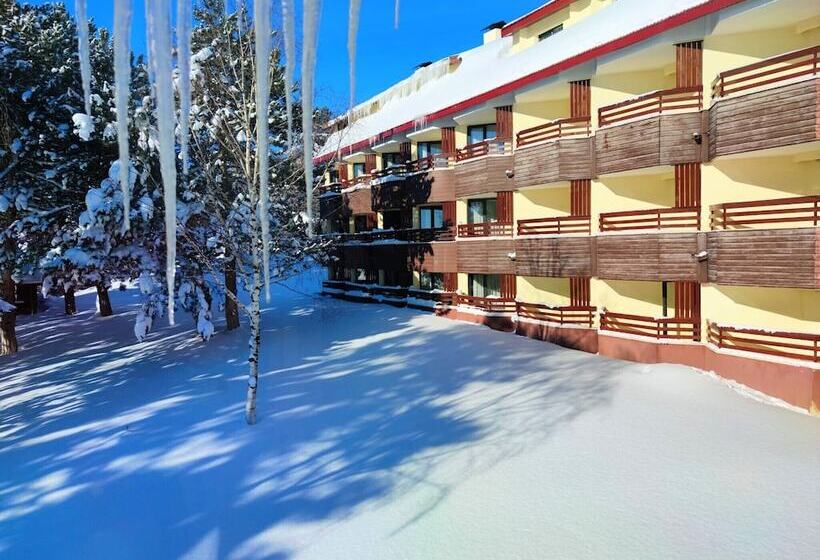 The Sign Esentepe Hotel&kayak Merkezi