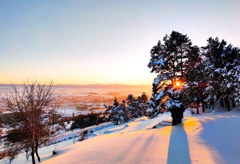 The Sign Esentepe Hotel&kayak Merkezi