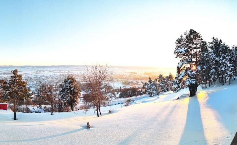 The Sign Esentepe Hotel&kayak Merkezi