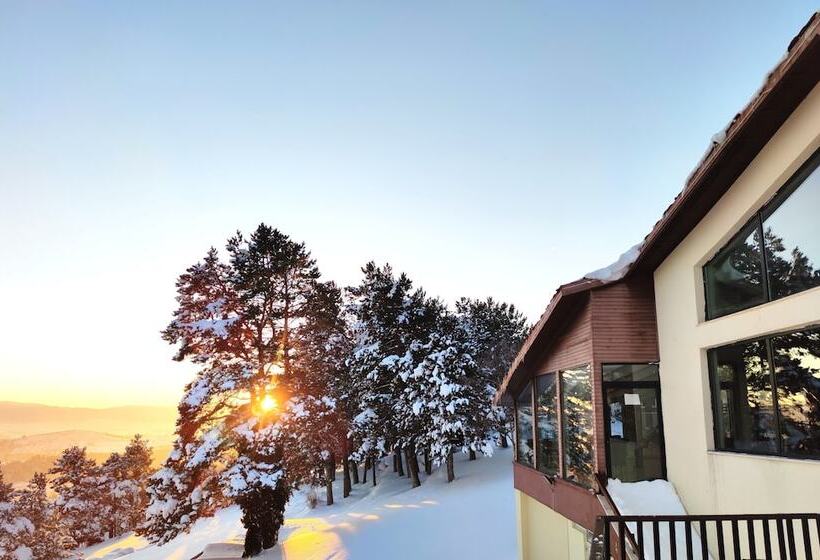 The Sign Esentepe Hotel&kayak Merkezi