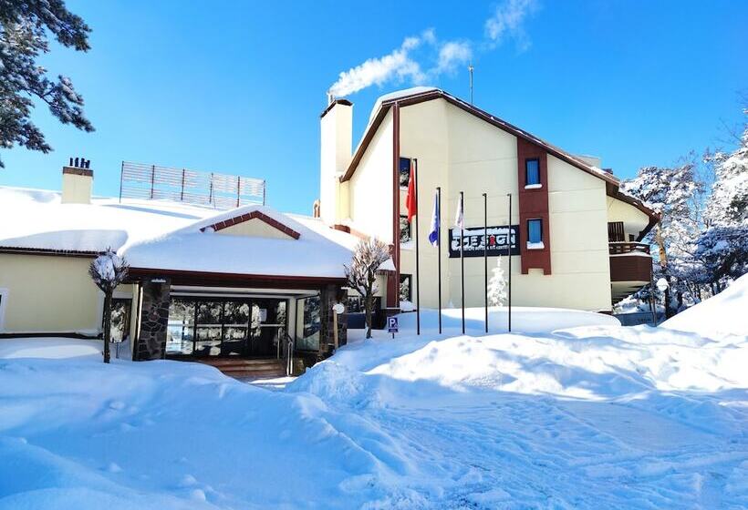 The Sign Esentepe Hotel&kayak Merkezi