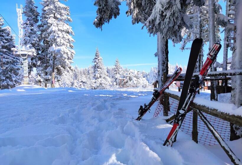 The Sign Esentepe Hotel&kayak Merkezi