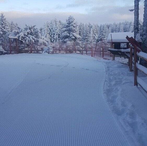 The Sign Esentepe Hotel&kayak Merkezi