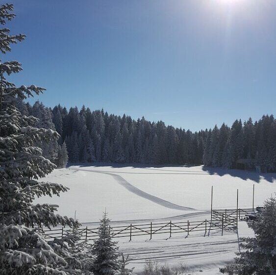 The Sign Esentepe Hotel&kayak Merkezi