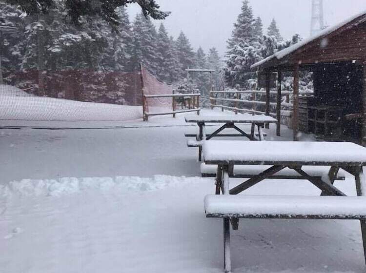 The Sign Esentepe Hotel&kayak Merkezi