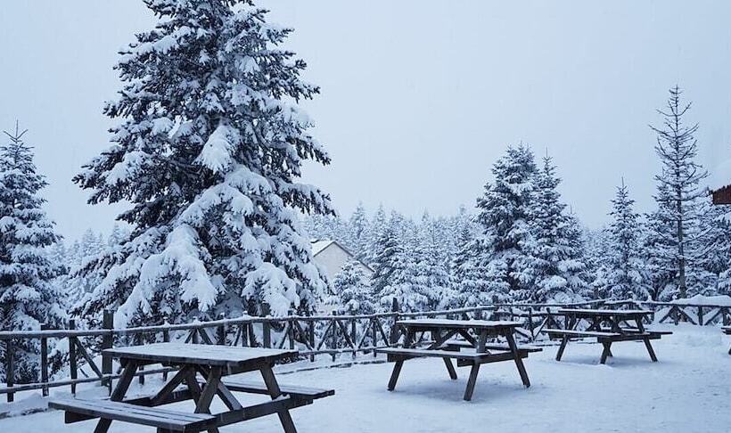 The Sign Esentepe Hotel&kayak Merkezi