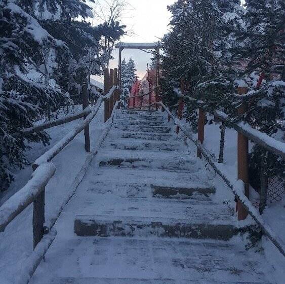 The Sign Esentepe Hotel&kayak Merkezi