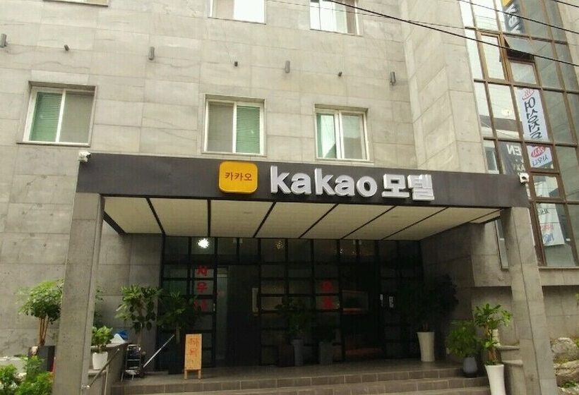 Wonju Kakao Motel