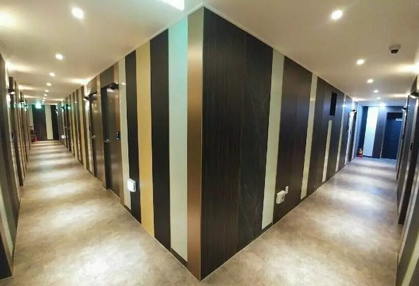 Wonju Kakao Motel