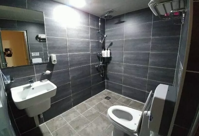 Wonju Kakao Motel