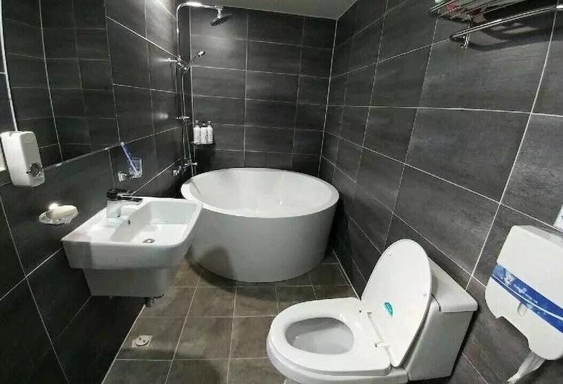 Wonju Kakao Motel