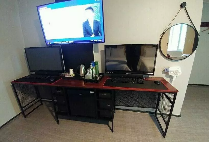 Wonju Kakao Motel