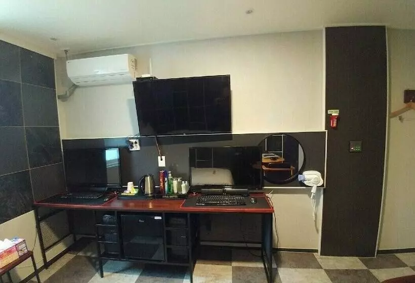 Wonju Kakao Motel