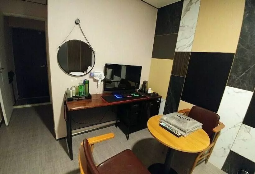 Wonju Kakao Motel
