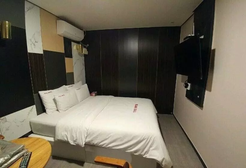 Wonju Kakao Motel
