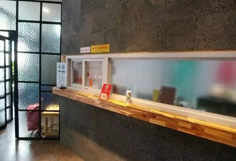 Wonju Kakao Motel