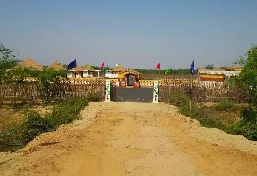 Lomakeskus Banni Village Stay