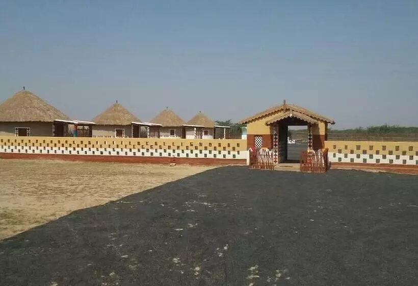 Lomakeskus Banni Village Stay