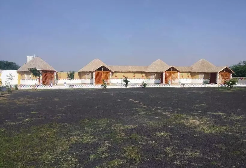 Lomakeskus Banni Village Stay