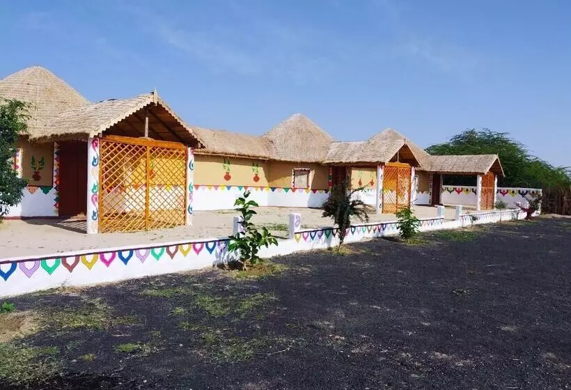 Lomakeskus Banni Village Stay