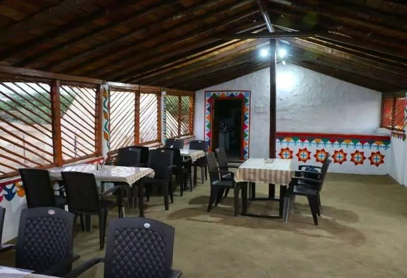 Lomakeskus Banni Village Stay