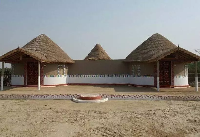 Lomakeskus Banni Village Stay