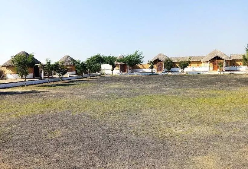 Lomakeskus Banni Village Stay