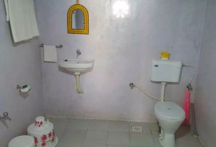 Lomakeskus Banni Village Stay