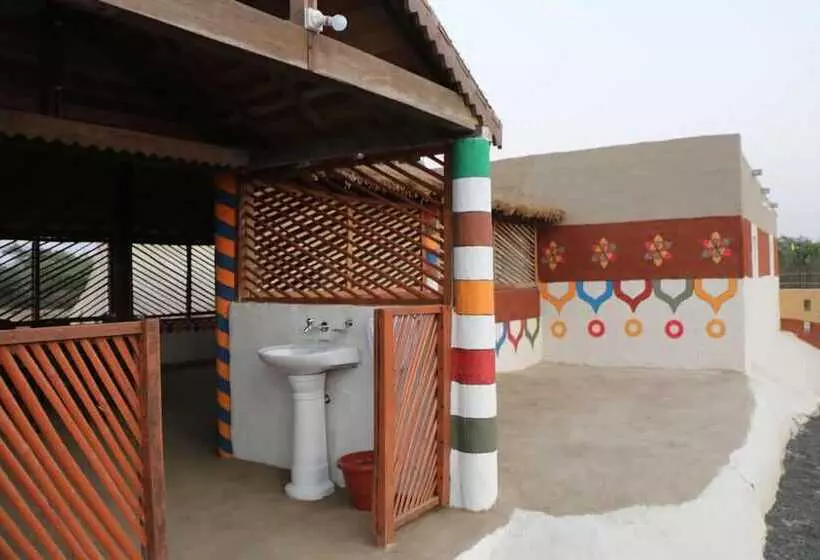 Lomakeskus Banni Village Stay