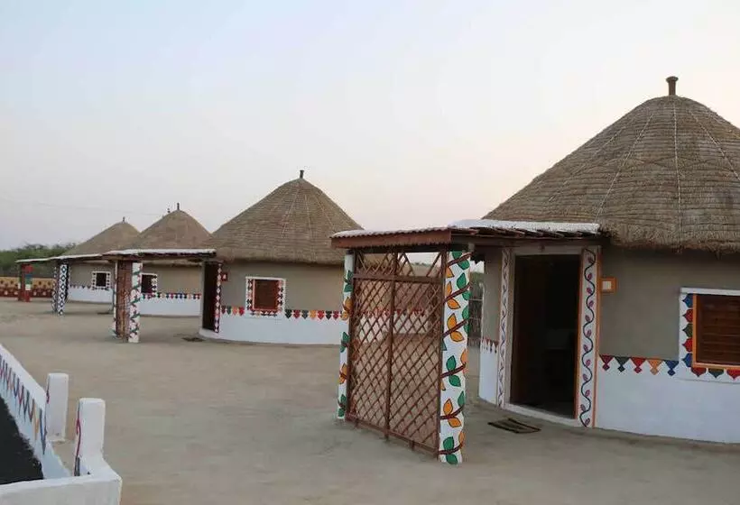 Lomakeskus Banni Village Stay