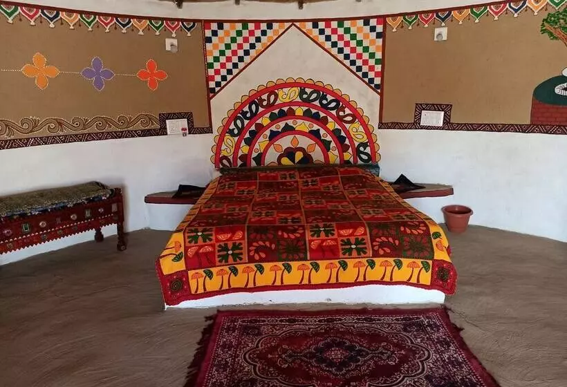 Lomakeskus Banni Village Stay