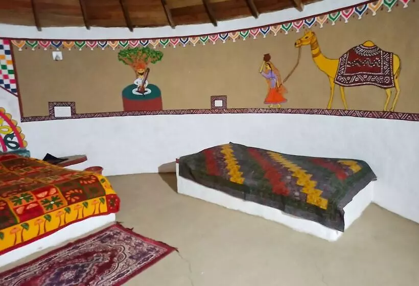 Lomakeskus Banni Village Stay