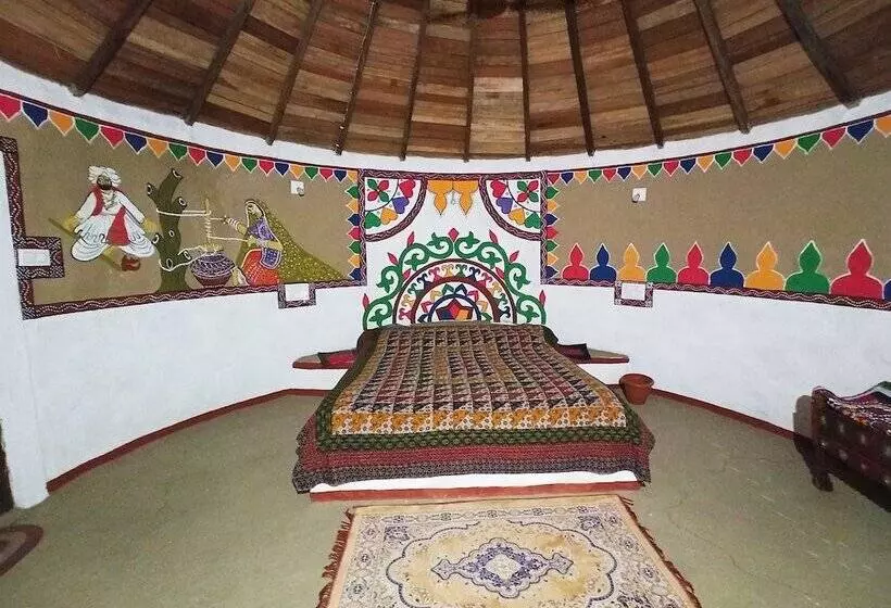 Lomakeskus Banni Village Stay