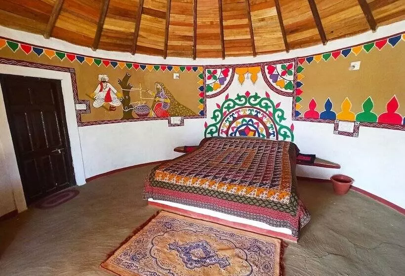 Lomakeskus Banni Village Stay