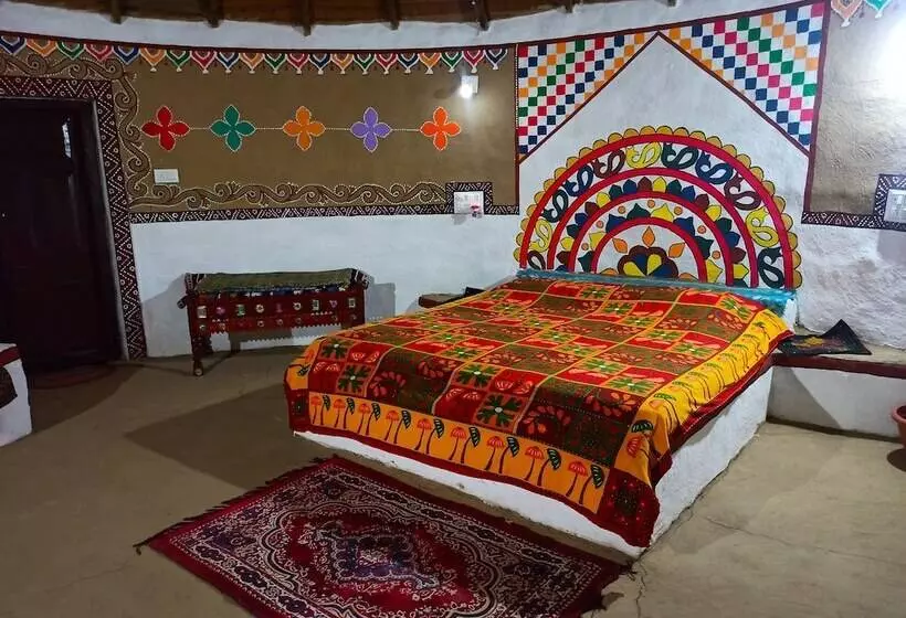 Lomakeskus Banni Village Stay