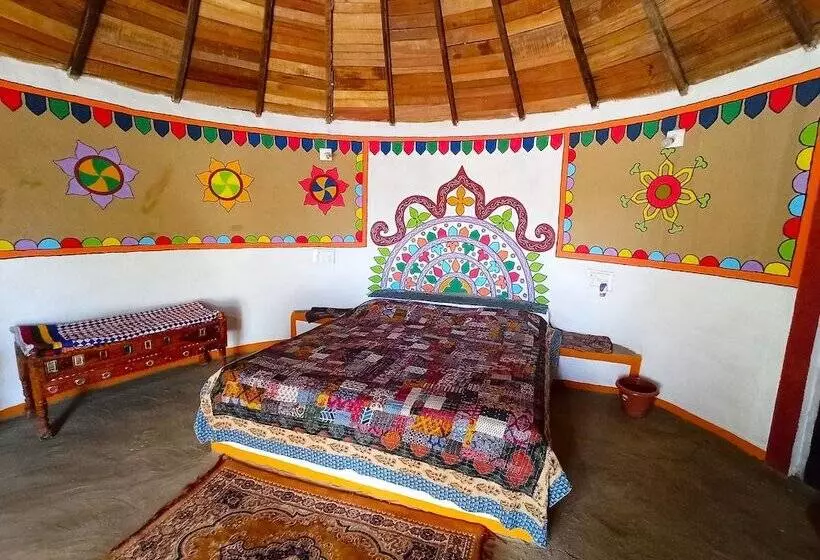 Lomakeskus Banni Village Stay