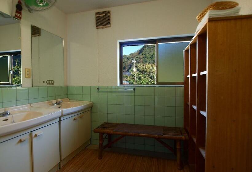 ריוקאן Kani No Yado Miyata