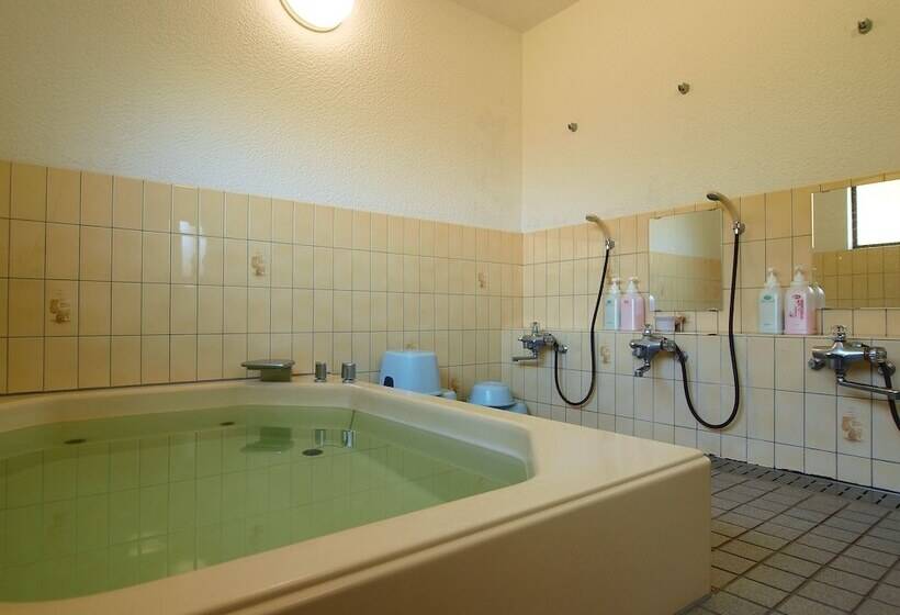 ריוקאן Kani No Yado Miyata