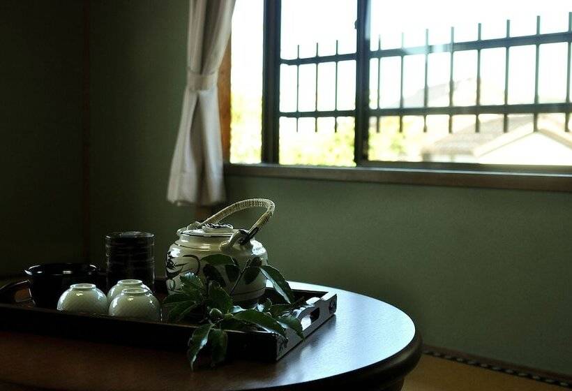 ריוקאן Kani No Yado Miyata