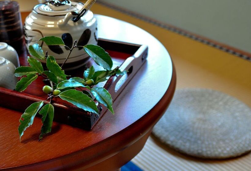 ריוקאן Kani No Yado Miyata