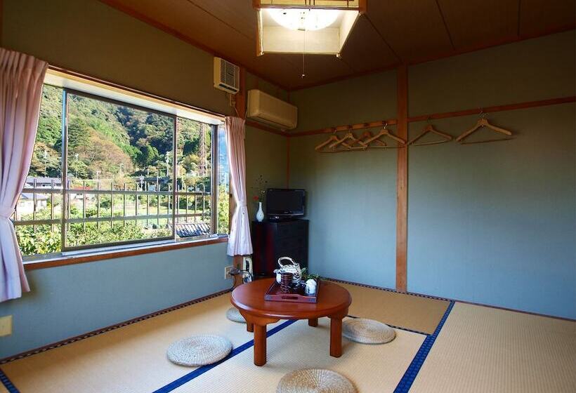 ריוקאן Kani No Yado Miyata