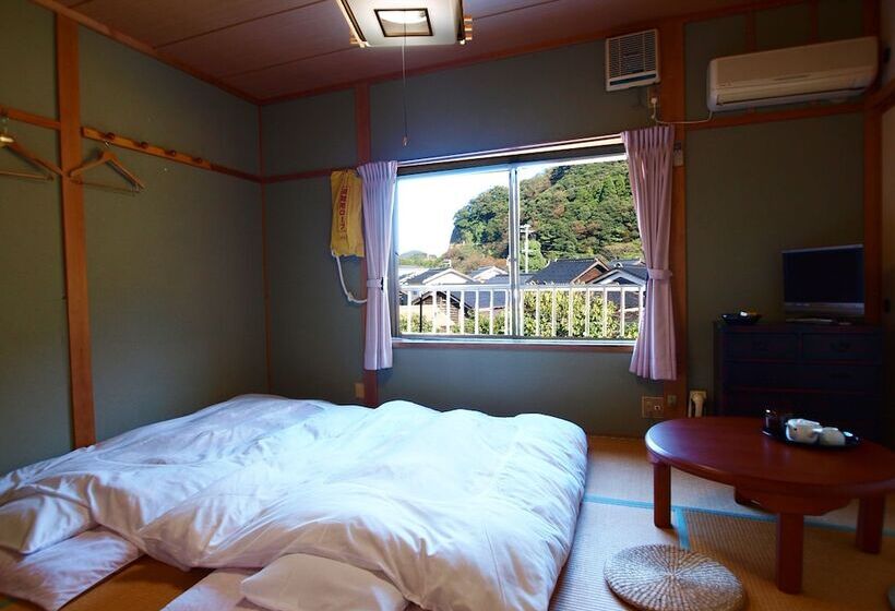 ריוקאן Kani No Yado Miyata