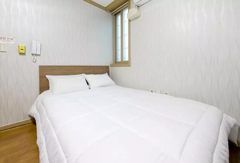 Samcheok Eoulim Pension