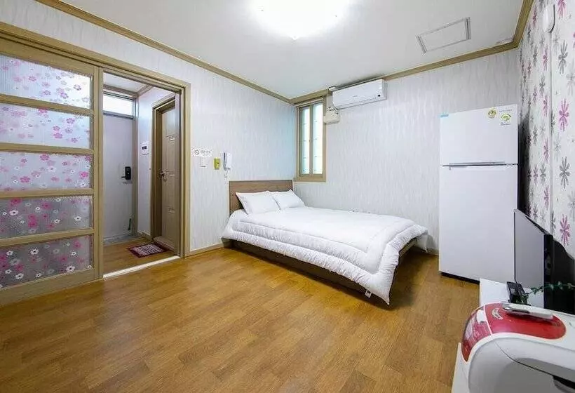 Samcheok Eoulim Pension