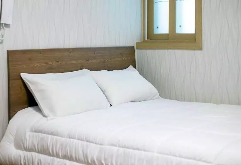 Samcheok Eoulim Pension