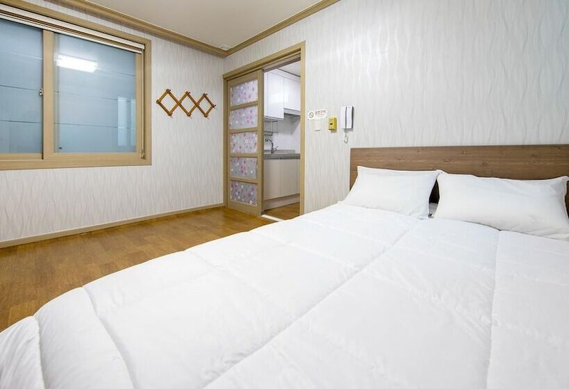 Samcheok Eoulim Pension